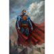 Adventures Of Superman Book Of El #5 Cover C Lucio Parrillo Card Stock Variant