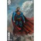 Adventures Of Superman Book Of El #5 Cover C Lucio Parrillo Card Stock Variant