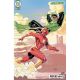 Green Lantern #31 Cover B Terry Dodson & Rachel Dodson Card Stock Variant