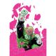 Green Lantern Corps #12 Cover C Scott Godlewski Card Stock Variant