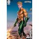 Aquaman #13 Cover C Kyuyong Eom Card Stock Variant