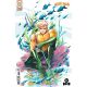 Aquaman #13 Cover D Saowee Card Stock Variant