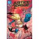 Justice League Red #6