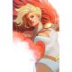 Justice League Red #6 Cover B Stephanie Hans Card Stock Variant
