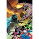 Justice League Vs Godzilla Vs Kong 2 #7