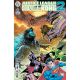 Justice League Vs Godzilla Vs Kong 2 #7