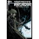 Batman Green Arrow The Question Arcadia #2