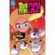 Teen Titans Go #11