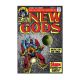 New Gods 1 Facsimile Edition
