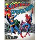DC And Marvel Present Superman And Spider-Man (Marvel Treasury Edition 28) 1 Facsimile Edition Cover B Bolland Variant