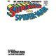 DC And Marvel Present Superman And Spider-Man (Marvel Treasury Edition 28) 1 Facsimile Edition Cover D Blank Variant