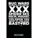 Bug Wars The Spyder Wytch Special Cover B Mahmud Asrar & Matthew Wilson Nsfw Polybagged Variant