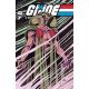 G.I. Joe A Real American Hero 49 Hama Files Edition Cover B Chris Mooneyham Variant