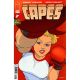 Capes #3 Cover C 1:10 Cory Walker Variant