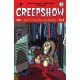 Creepshow Vol 4 #5 Cover C 1:10 Jorge Fornes Variant