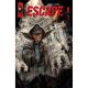 Escape #6 Cover B 1:15 Niko Henrichon Variant
