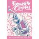 Exquisite Corpses #9 Cover C Michael Walsh Polybagged & Collectible Card Variant