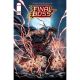 Final Boss #3 Cover B Raymond Gay Variant