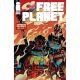 Free Planet #8 Cover B Tyrell Cannon Variant