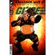 G.I. Joe #17 Cover D 1:25 Jesus Merino & Adriano Lucas Variant