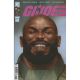 G.I. Joe #18 Cover C Ben Oliver Variant