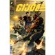 G.I. Joe #18 Cover E 1:50 Michele Rubini & Romulo Fajardo Jr Variant