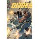 G.I. Joe #18 Cover E 1:50 Michele Rubini & Romulo Fajardo Jr Variant
