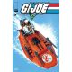 G.I. Joe A Real American Hero #324 Cover C 1:10 Steve Beach Variant