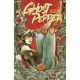 Ghost Pepper #7 Cover B Chuma Hill Variant