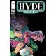 Hyde Street #12 Cover B Francis Portela & Brad Anderson Variant
