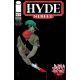 Hyde Street #12 Cover B Francis Portela & Brad Anderson Variant