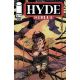 Hyde Street #12 Cover C Jules Mamone Variant