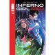 Inferno Girl Red Book Two #2