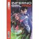 Inferno Girl Red Book Two #2