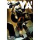 Kaya #33 Cover B Cary Nord Variant