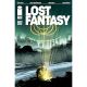 Lost Fantasy #7 Cover B Luca Casalanguida Sigil Variant