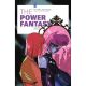 Power Fantasy #15 Cover B Letizia Cadonici Variant