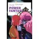 Power Fantasy #15 Cover B Letizia Cadonici Variant