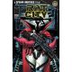 Rat City #22 Cover B Von Randal Variant