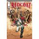 Redcoat #17 Cover C Jesus Merino & Brian Reber Variant