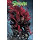Spawn #374 Cover B Jonathan Uribe Variant