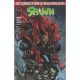 Spawn #374 Cover B Jonathan Uribe Variant