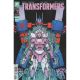 Transformers #28 Cover B Daniel Warren Johnson & Mike Spicer Variant