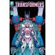 Transformers #28 Cover B Daniel Warren Johnson & Mike Spicer Variant