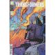 Transformers #28 Cover C Jorge Corona & Mike Spicer Connecting Variant