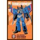 Transformers #28 Cover E 1:50 Dan Mora & Andres Juarez Variant