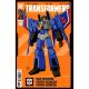 Transformers #28 Cover E 1:50 Dan Mora & Andres Juarez Variant