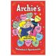 Archie Valentines Spectacular Cover B Dan Decarlo Alison Flood Retro Art Variant