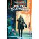 Hank Howard Pizza Detective The Two Hollywoods #1