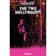 Hank Howard Pizza Detective The Two Hollywoods #1 Cover C Andrea Sorrentino Variant